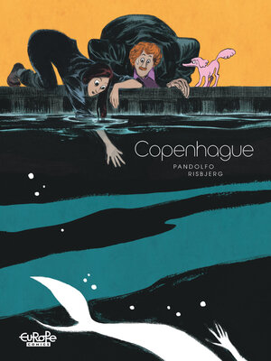 cover image of Copenhagen